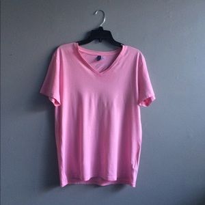 H&M V-neck Shirt